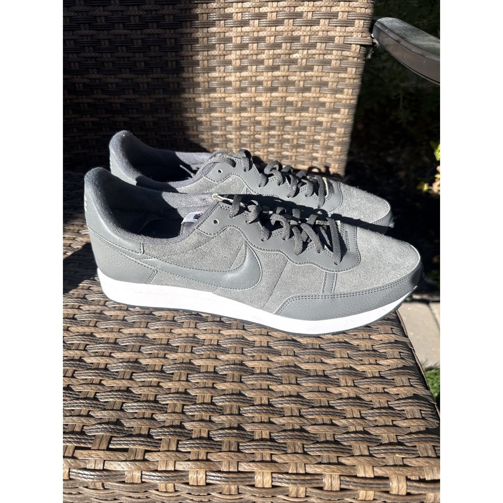 SALE NIKE CHALLENGER OG SE IRON GREY WHITE CW7662 002 SZ 14